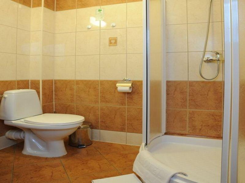 Hotel Kreator-Sport Cracovie Extérieur photo
