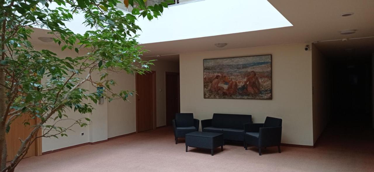 Hotel Kreator-Sport Cracovie Extérieur photo