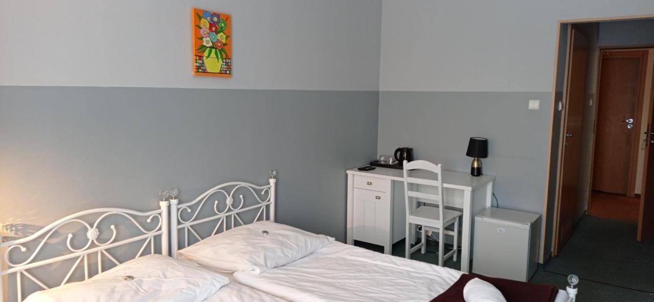 Hotel Kreator-Sport Cracovie Extérieur photo