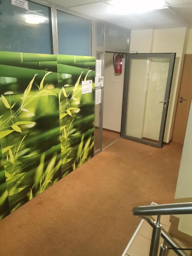 Hotel Kreator-Sport Cracovie Extérieur photo