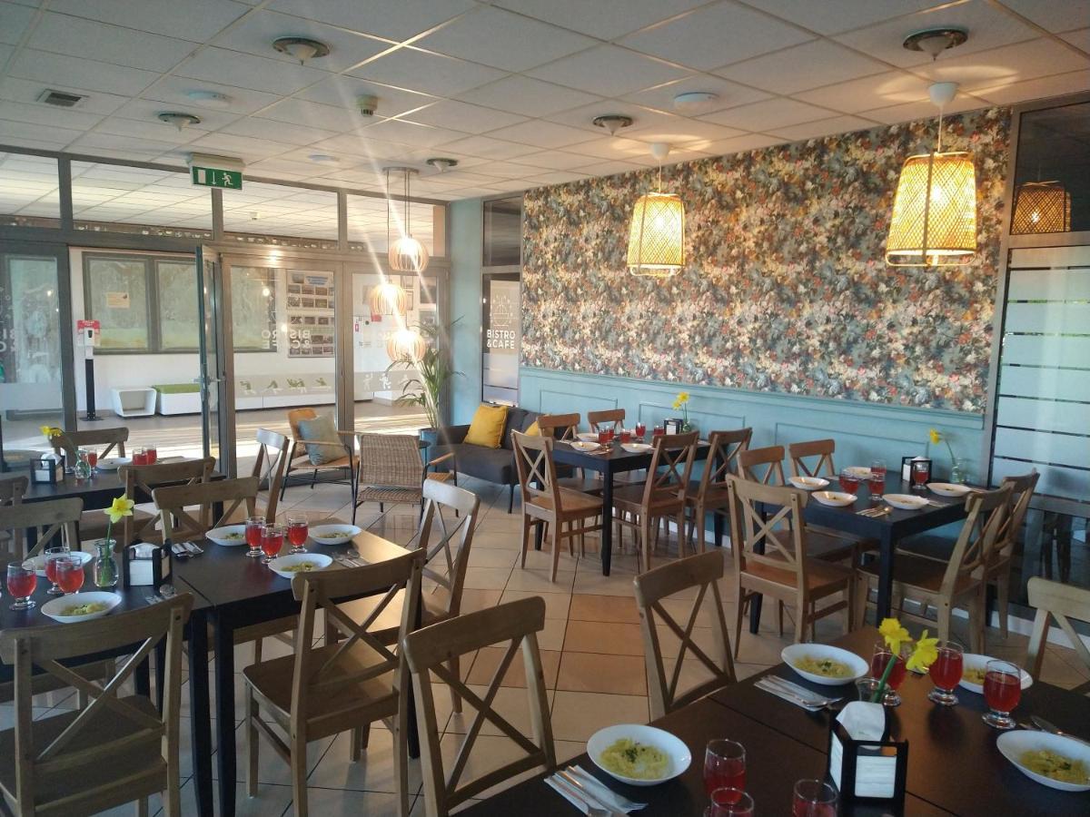 Hotel Kreator-Sport Cracovie Extérieur photo