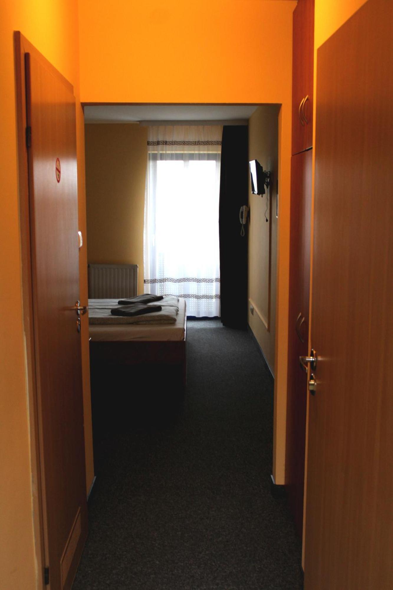 Hotel Kreator-Sport Cracovie Extérieur photo