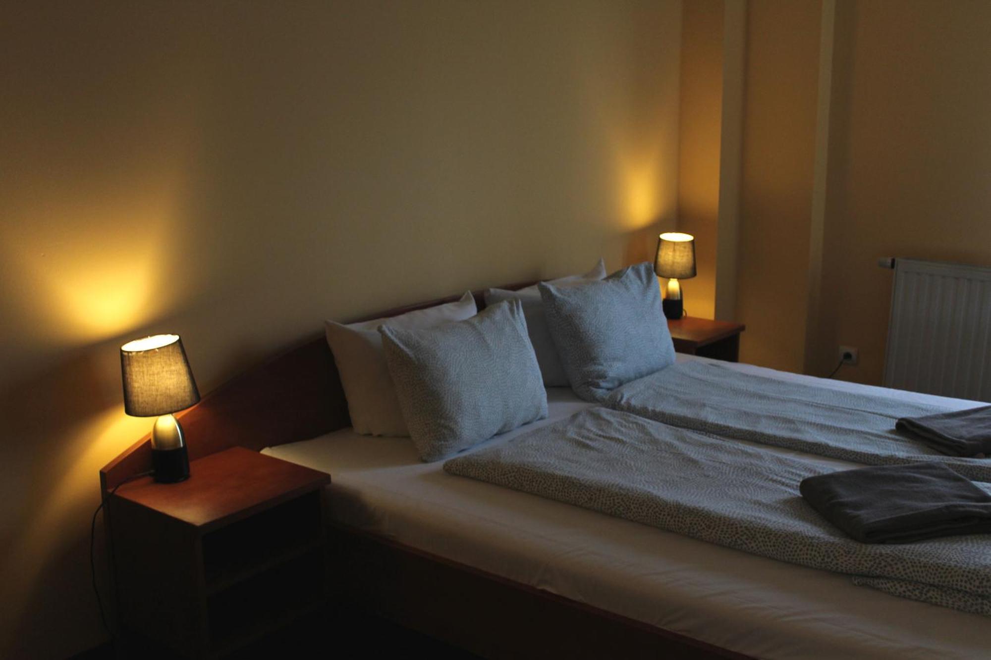 Hotel Kreator-Sport Cracovie Extérieur photo