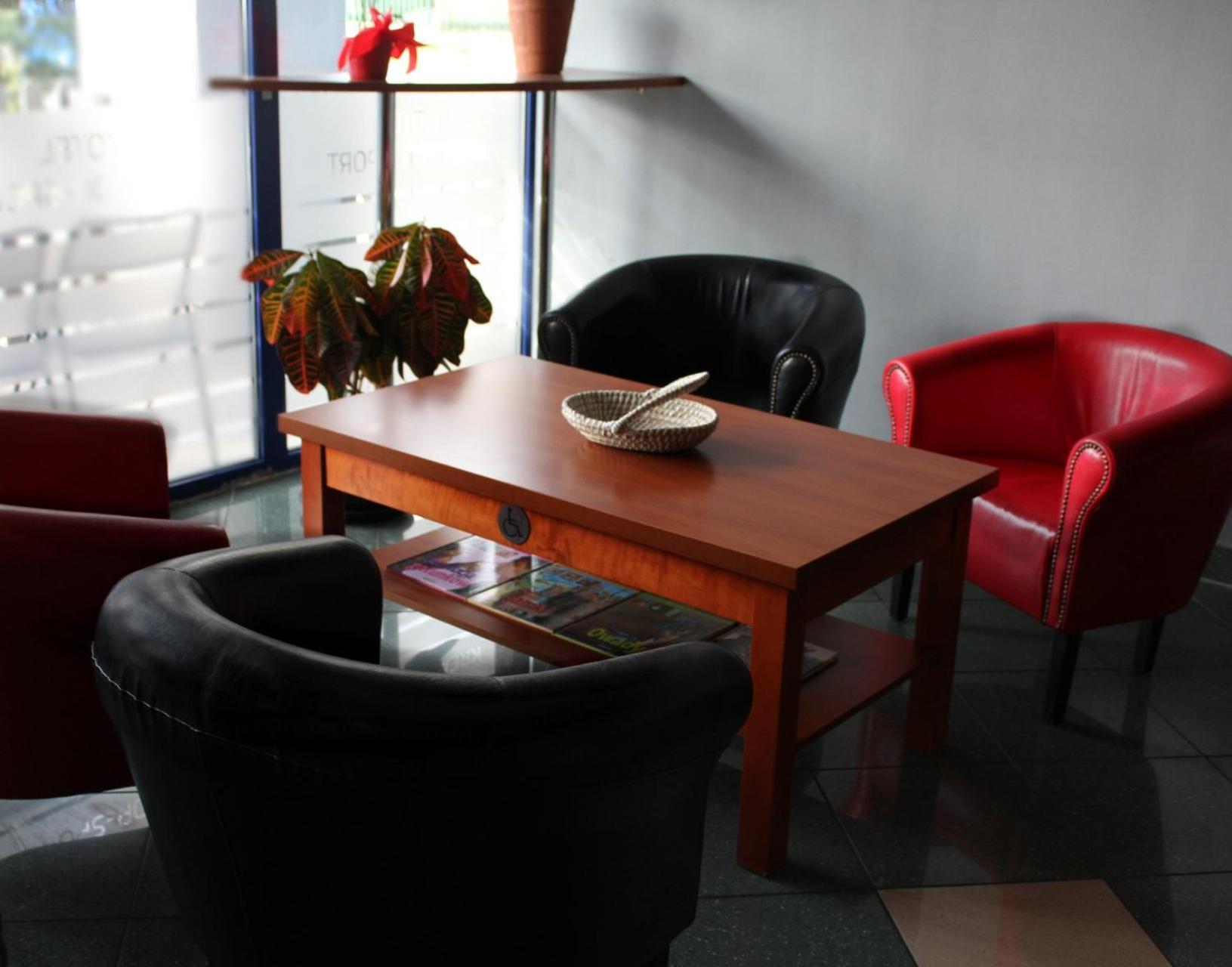 Hotel Kreator-Sport Cracovie Extérieur photo