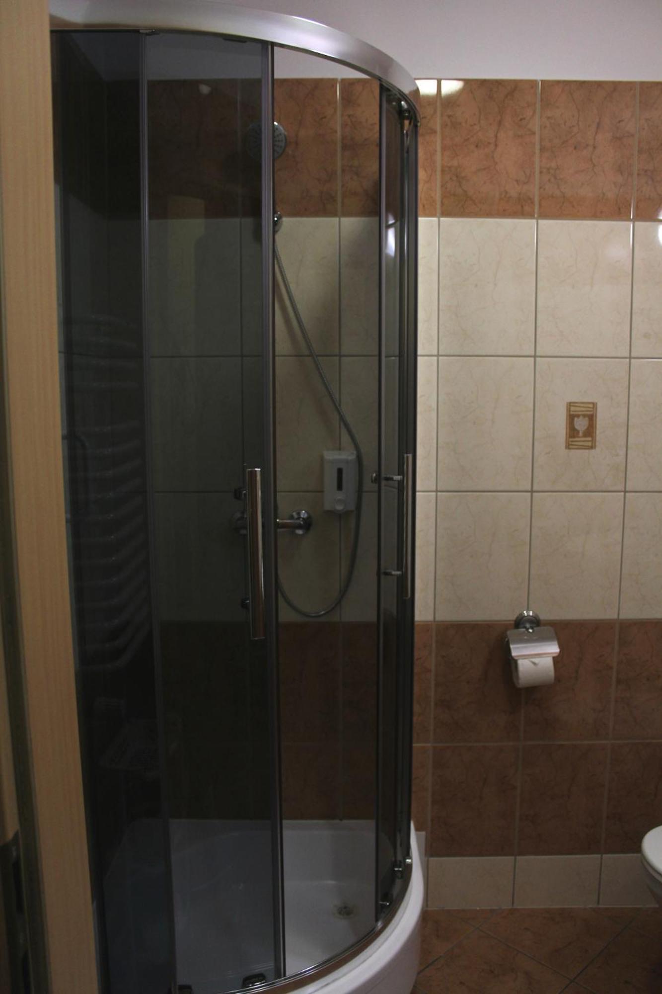 Hotel Kreator-Sport Cracovie Extérieur photo