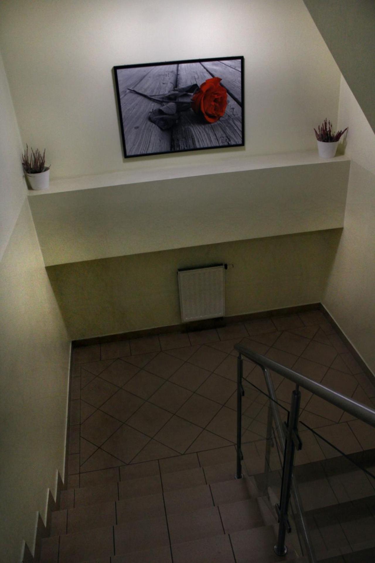 Hotel Kreator-Sport Cracovie Extérieur photo