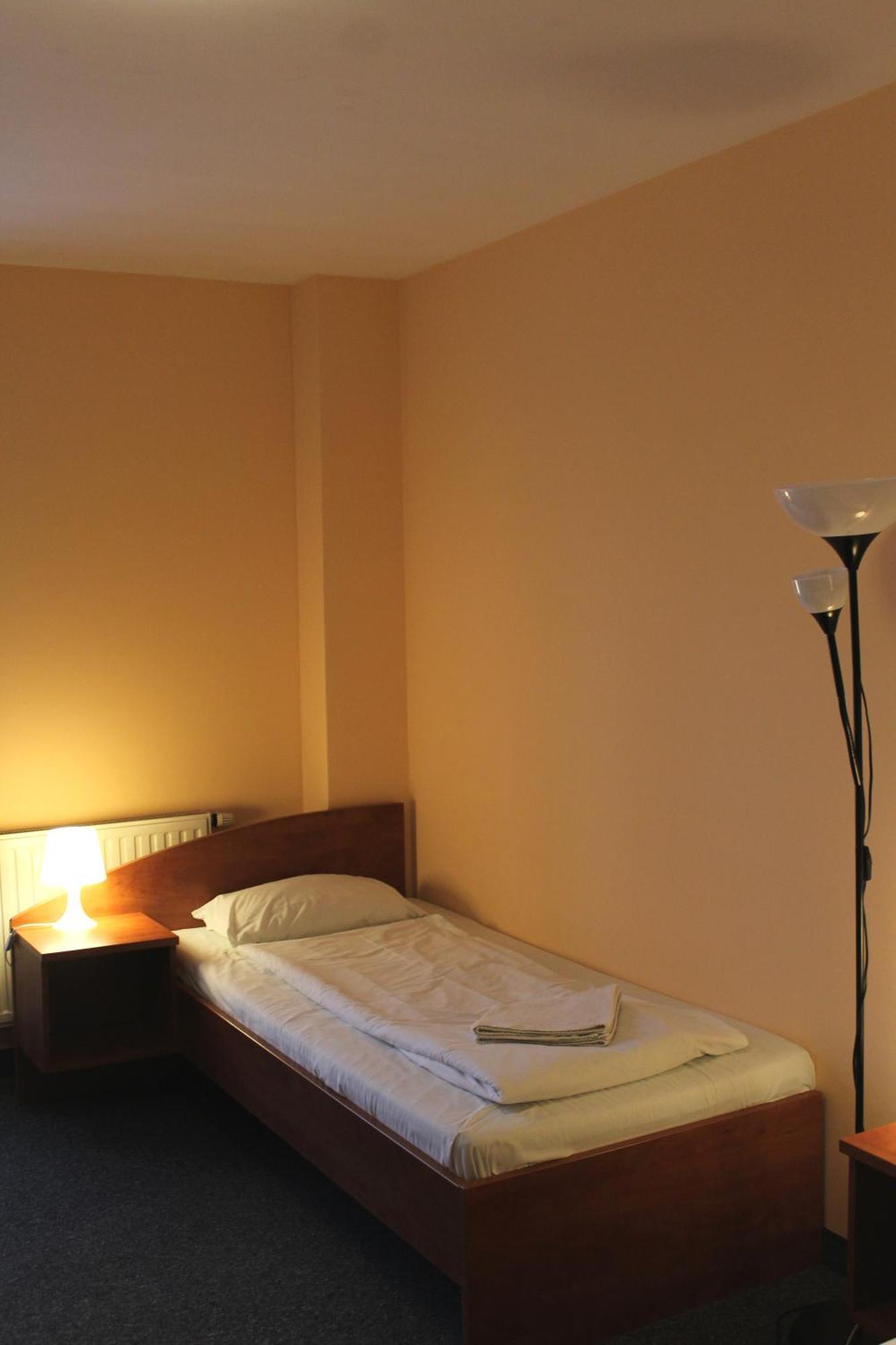 Hotel Kreator-Sport Cracovie Extérieur photo