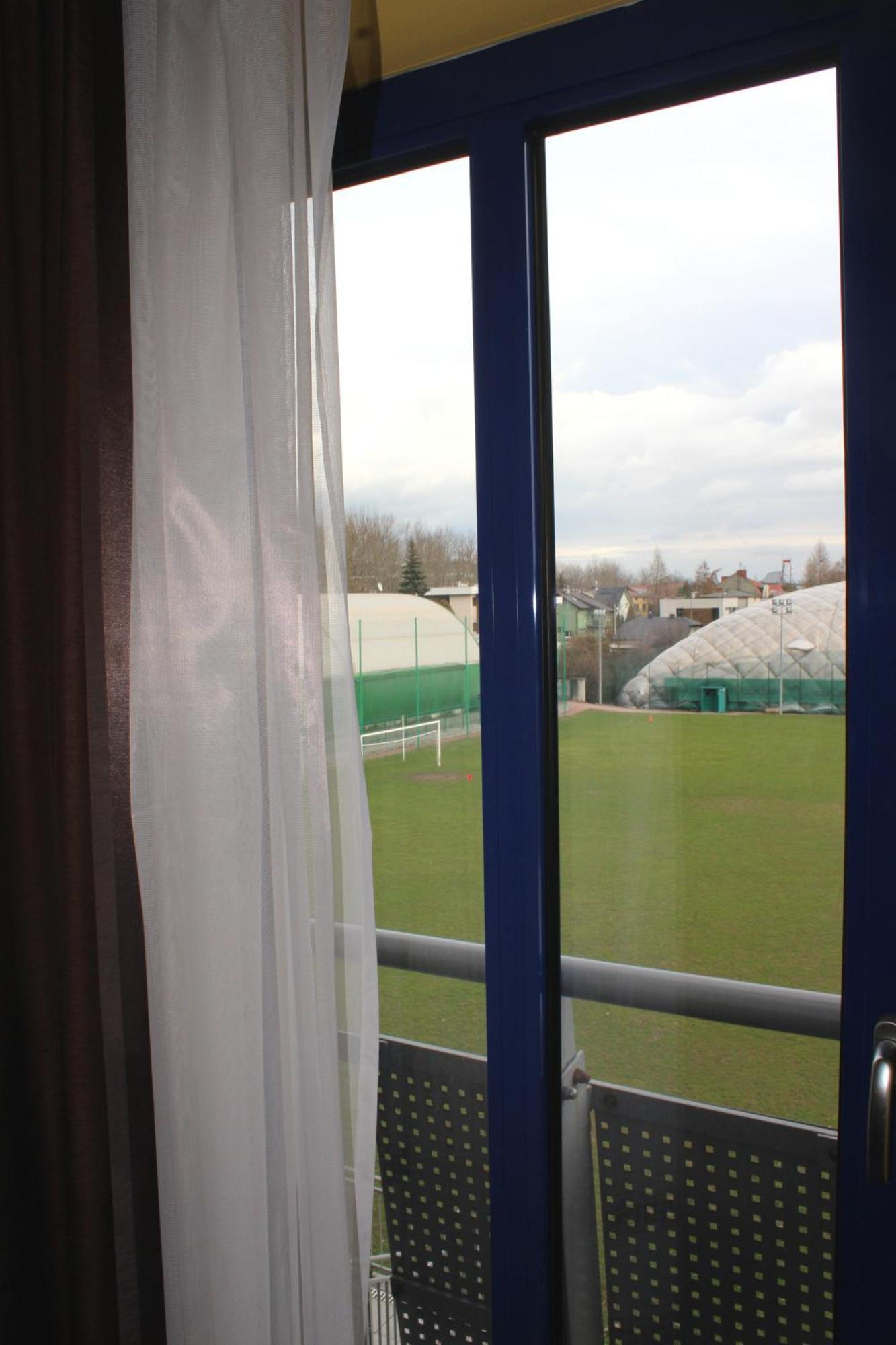 Hotel Kreator-Sport Cracovie Extérieur photo