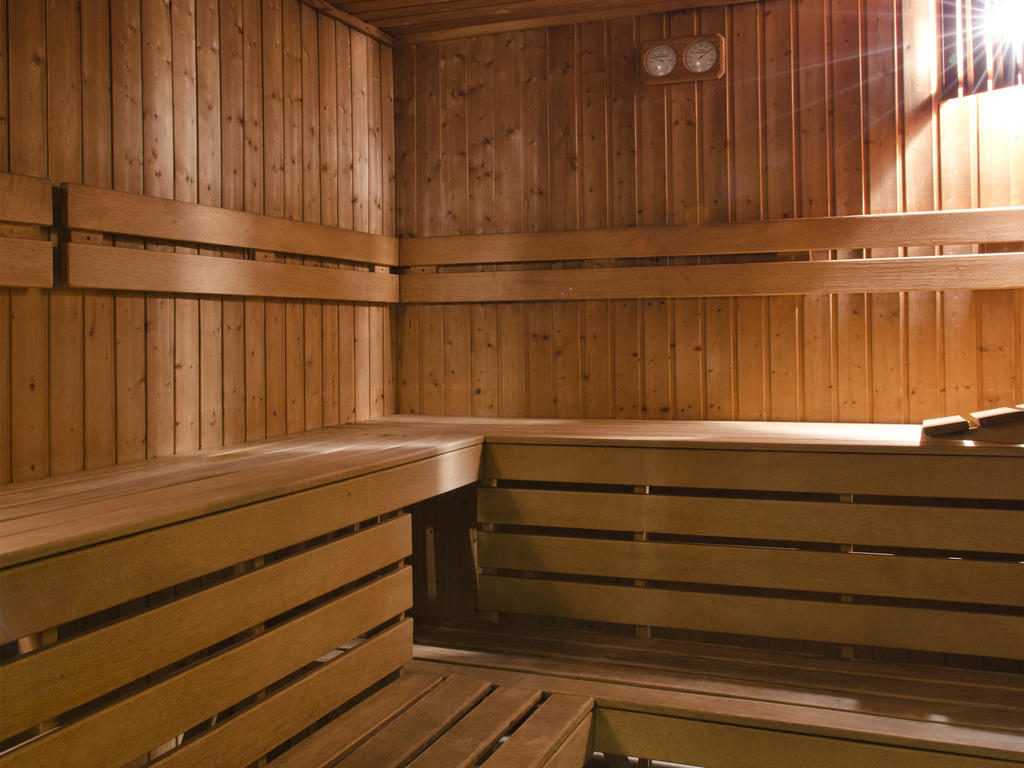 Hotel Kreator-Sport Cracovie Extérieur photo