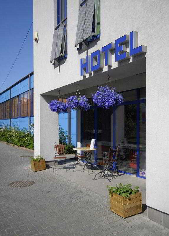 Hotel Kreator-Sport Cracovie Extérieur photo
