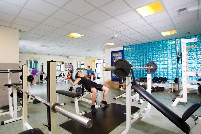 Hotel Kreator-Sport Cracovie Extérieur photo
