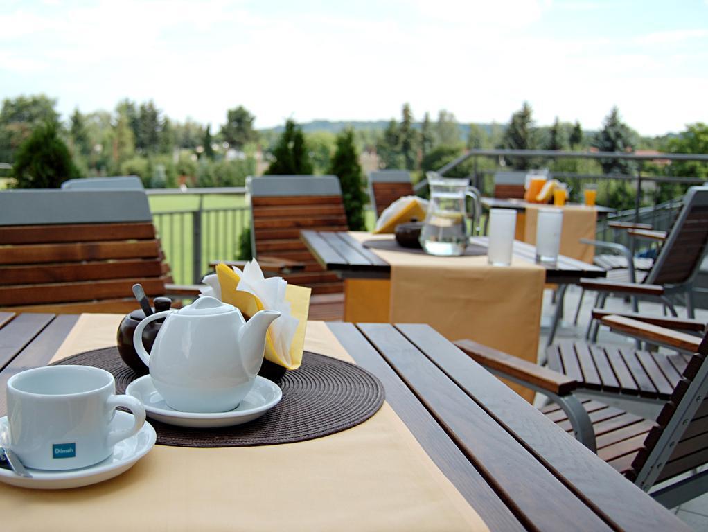 Hotel Kreator-Sport Cracovie Extérieur photo