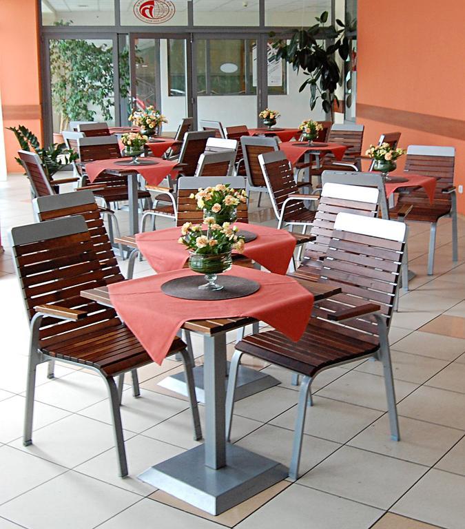 Hotel Kreator-Sport Cracovie Extérieur photo
