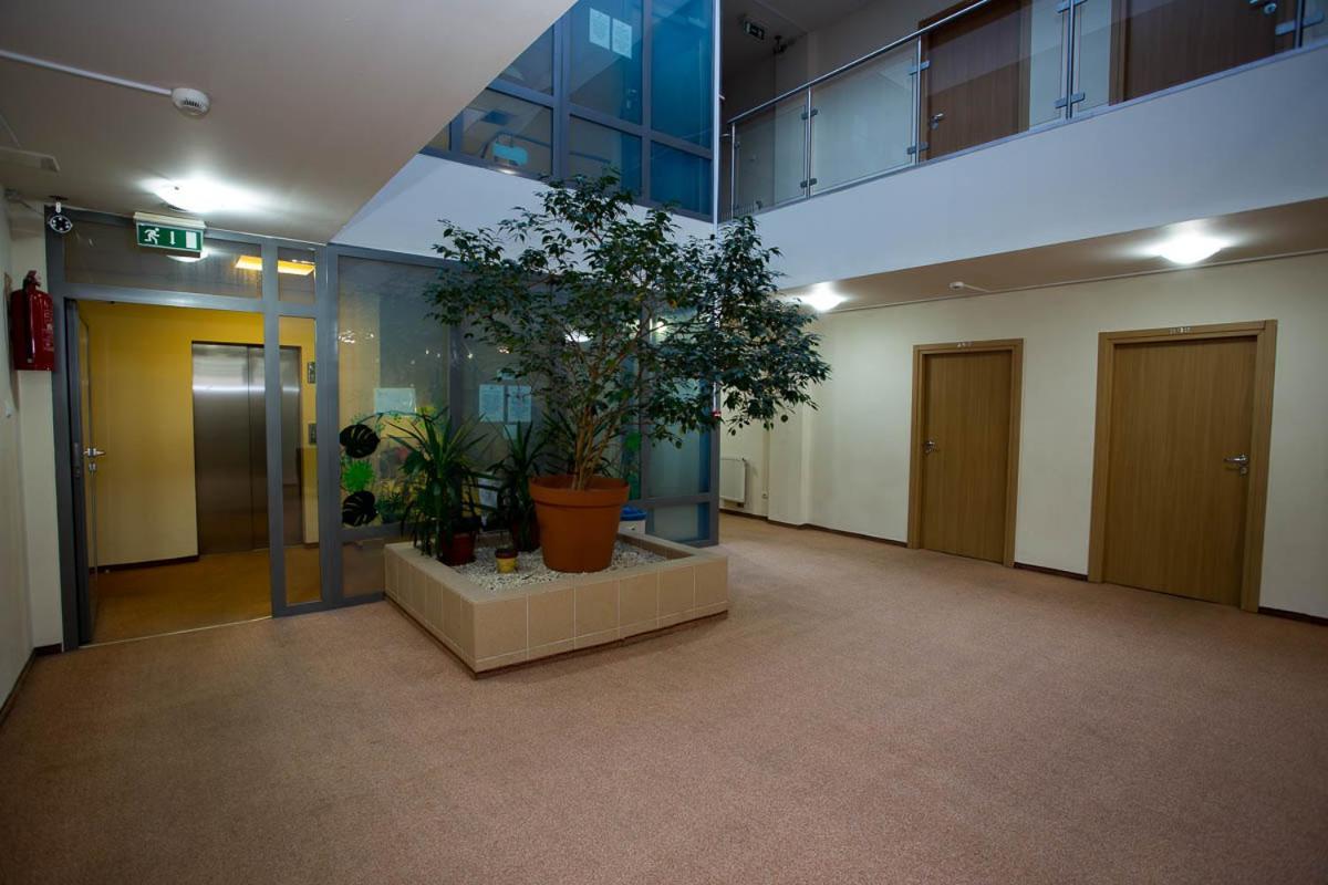 Hotel Kreator-Sport Cracovie Extérieur photo